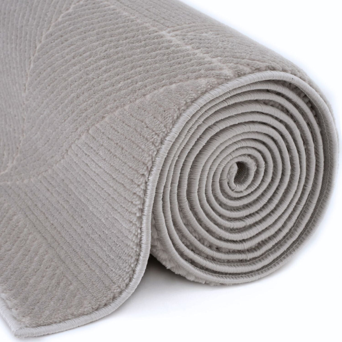 Carmel Grey Rug Abstract – 6000
