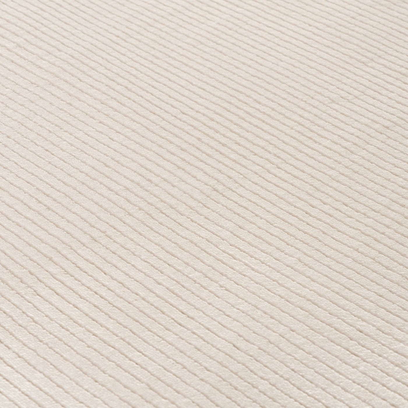 Carmel Cream Striped Rug – 6010