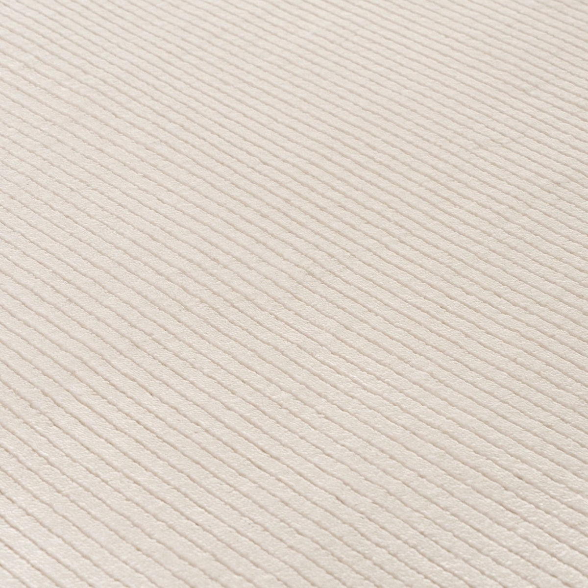Carmel Cream Striped Rug – 6010