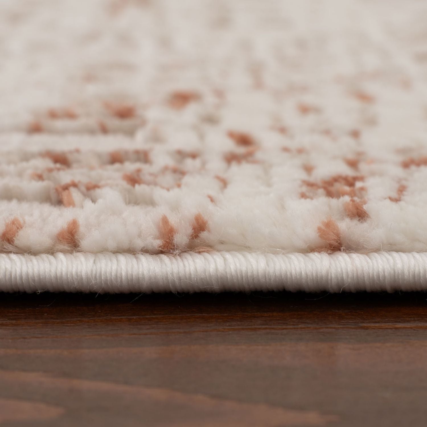 Carmel Cream-Terra Abstract Rug – 6030
