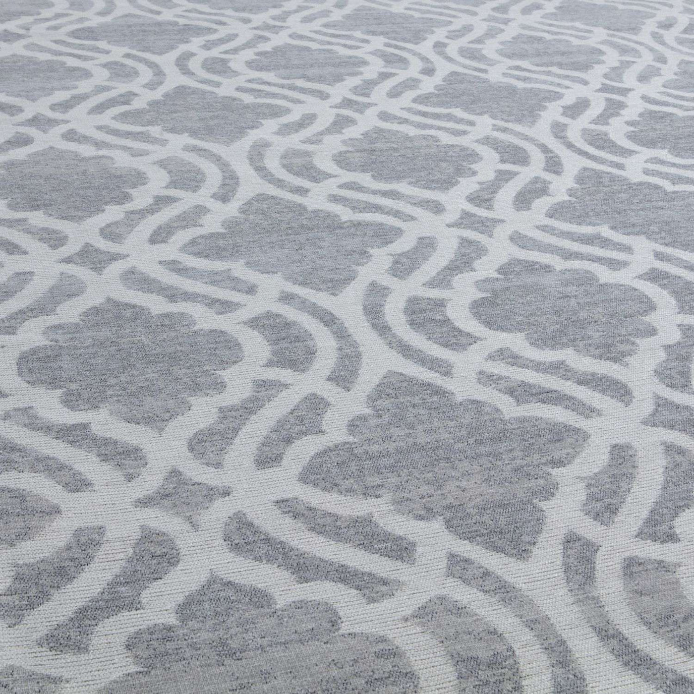 Washable Rug Carina Grey – 6901G