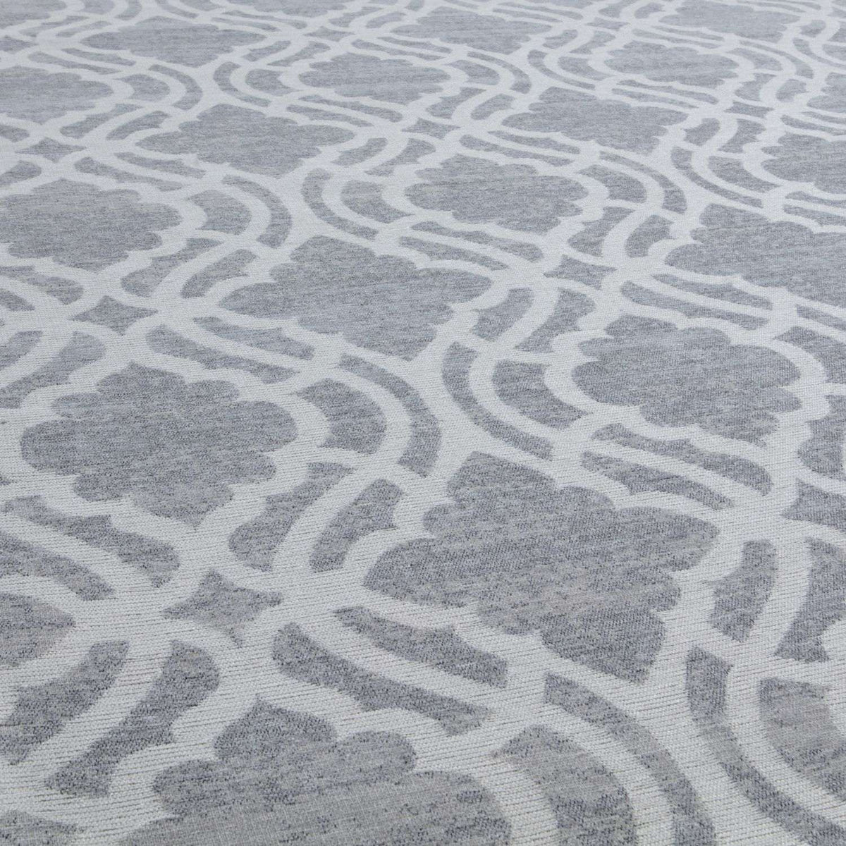 Washable Rug Carina Grey – 6901G