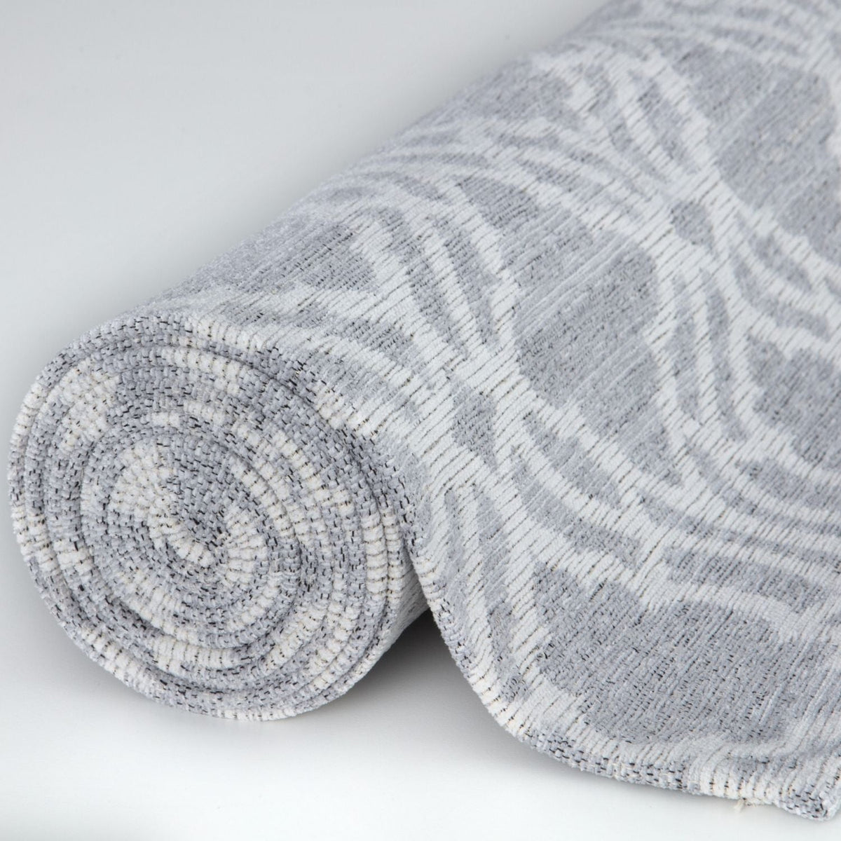 Washable Rug Carina Grey – 6901G