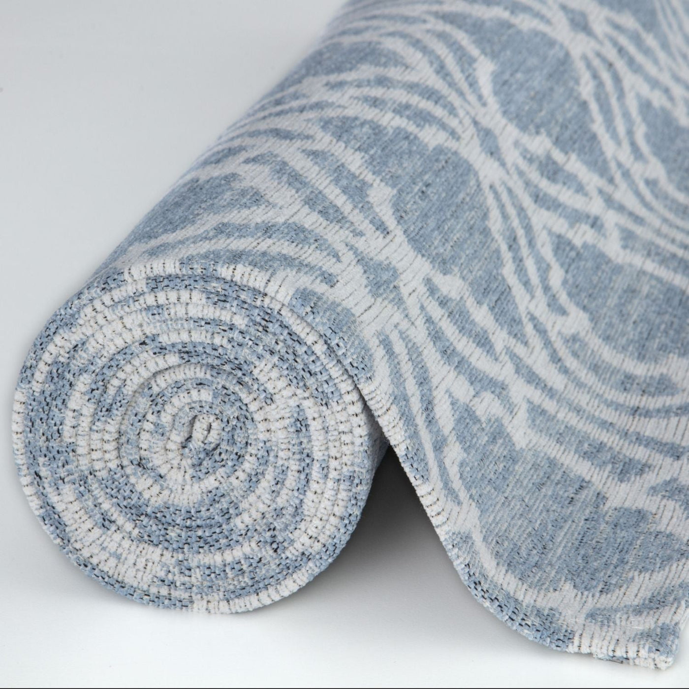 Washable Rug Carina Blue – 6903