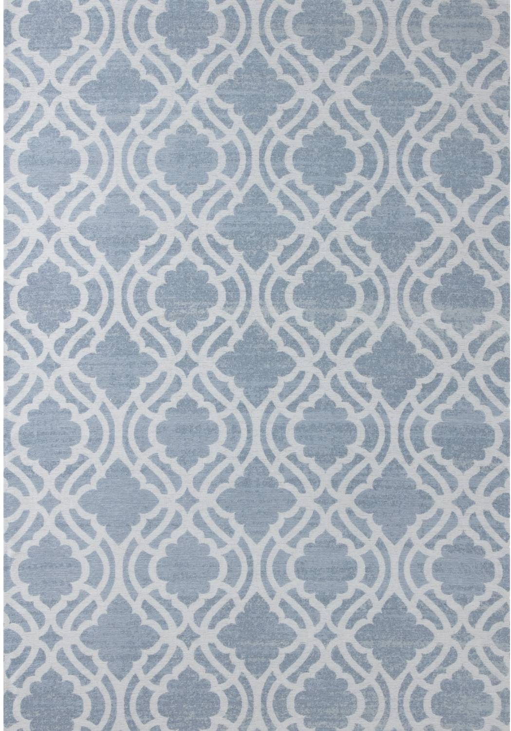 Washable Rug Carina Blue – 6903