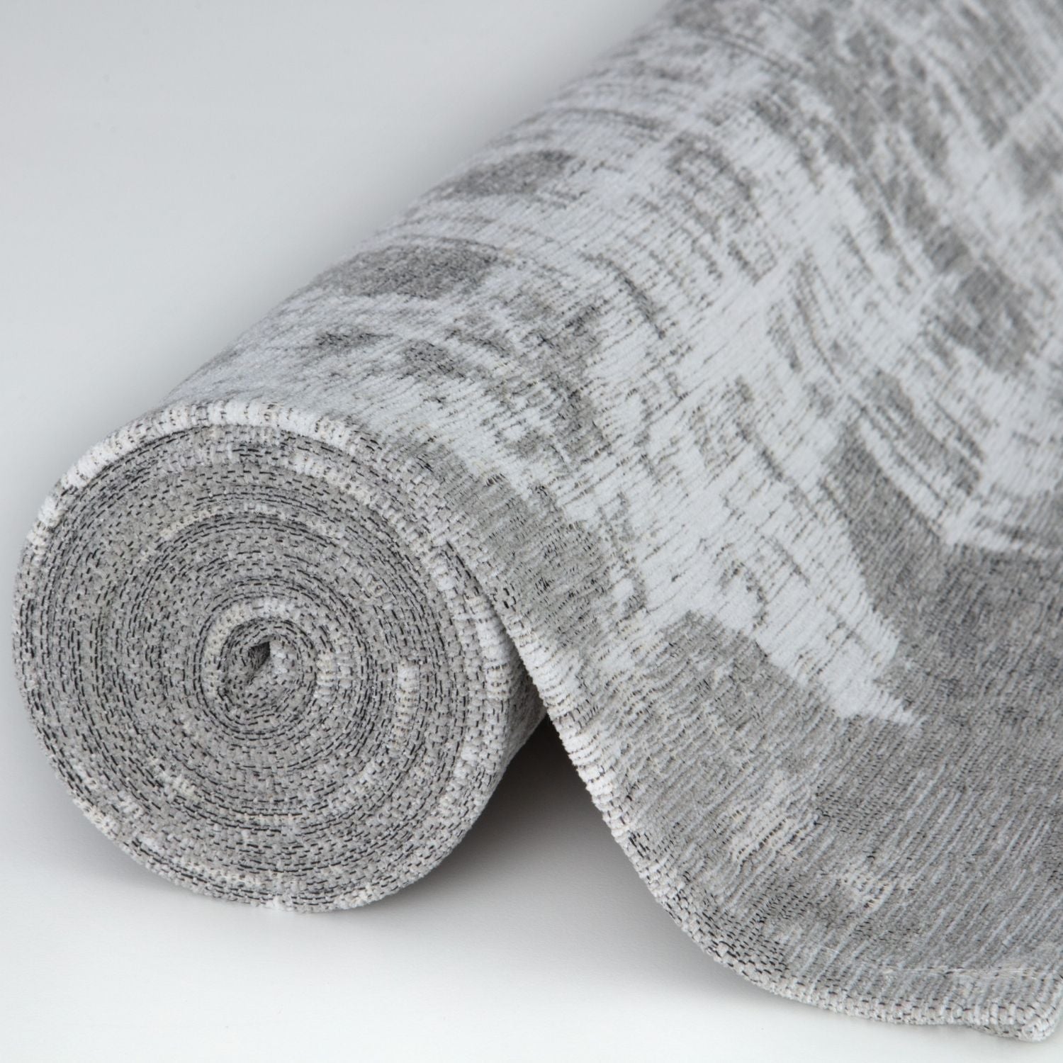Washable Rug Carina Grey – 6921G