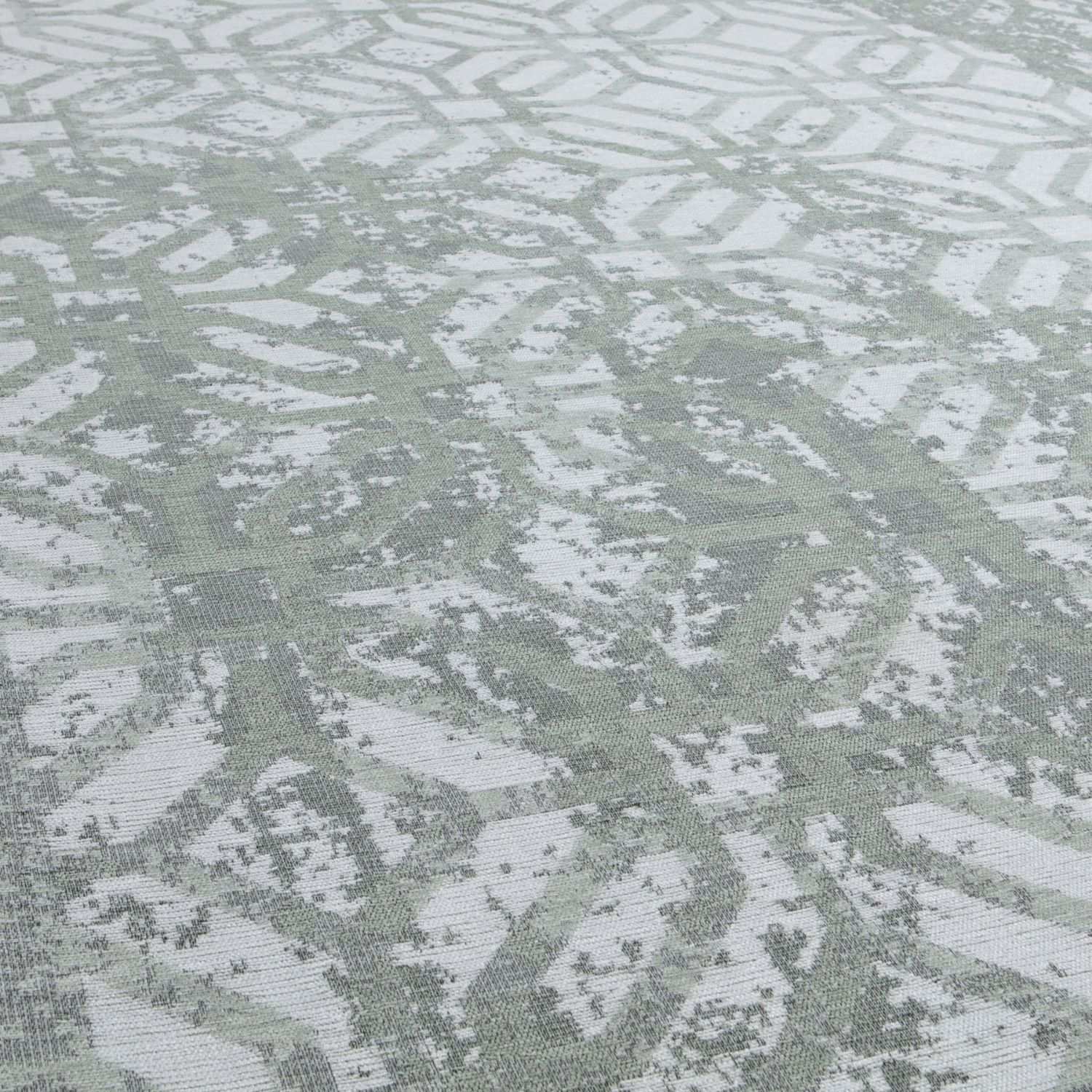 Washable Rug Carina Green – 6934