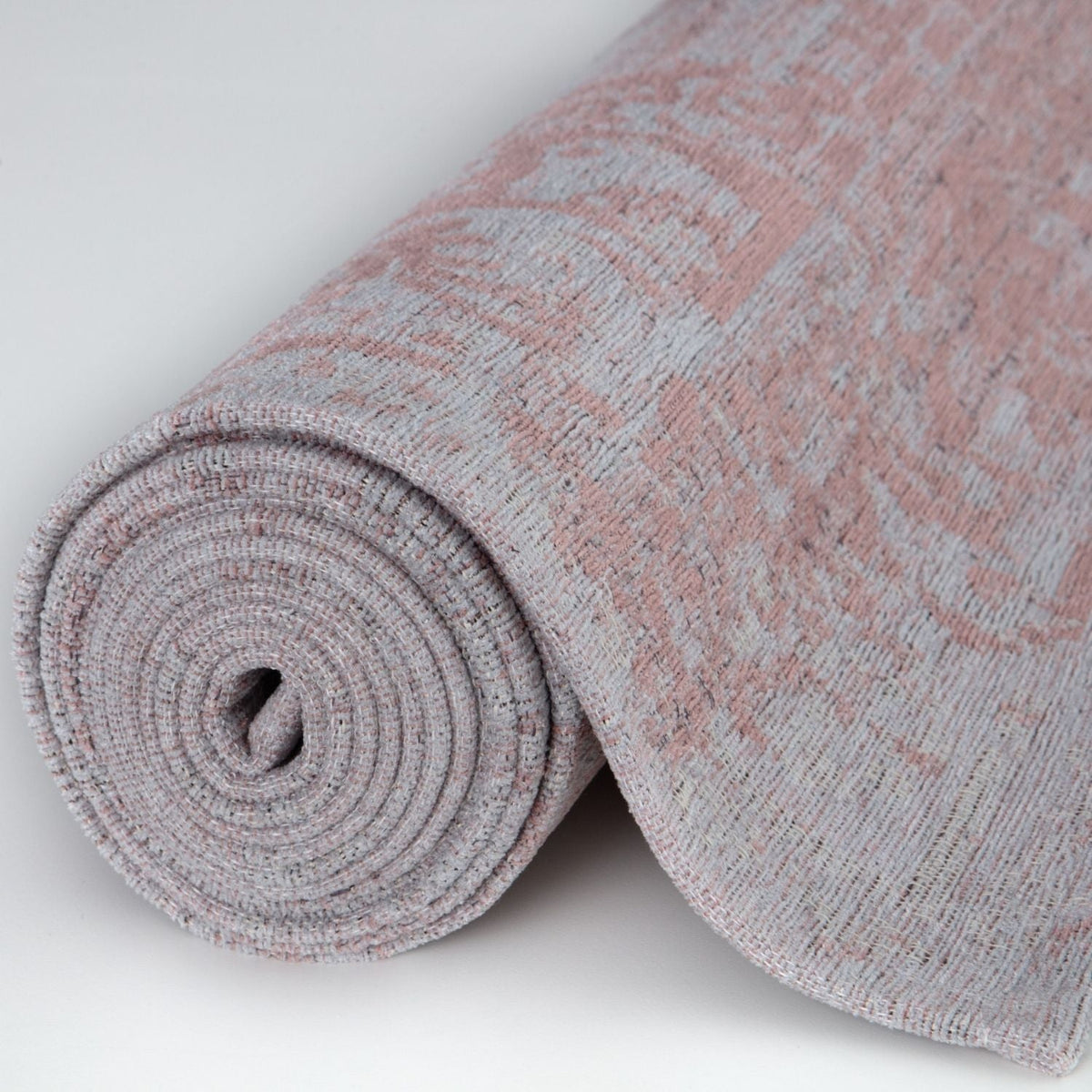 Washable Rug Carina Pink – 6941P