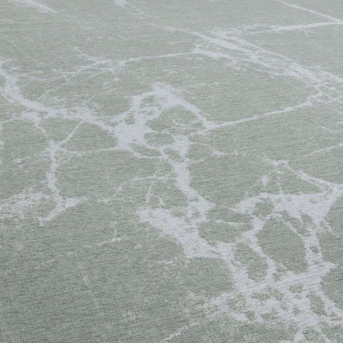 Washable Rug Carina Green – 6954