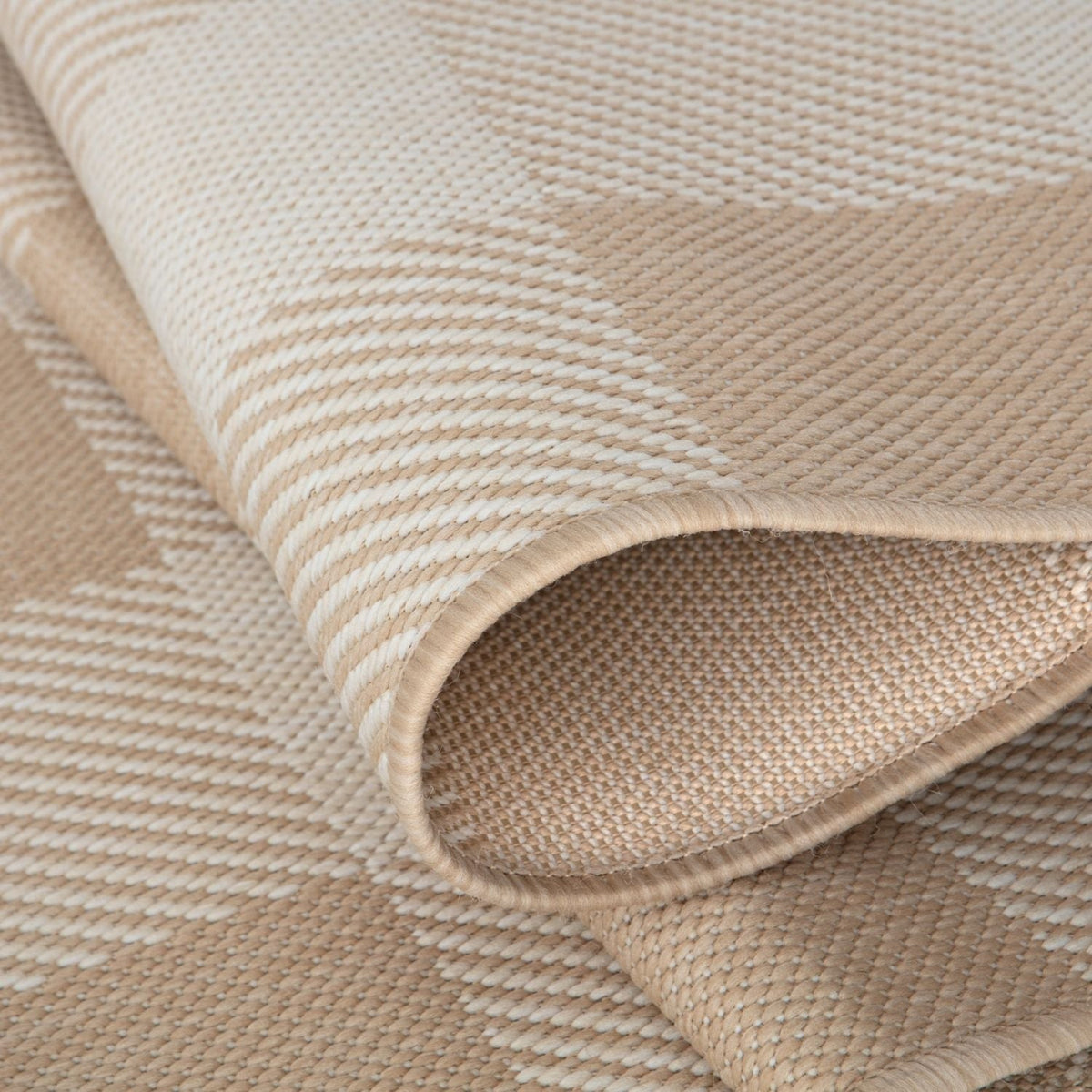 Ecology Outdoor Rug Beige – 700BE