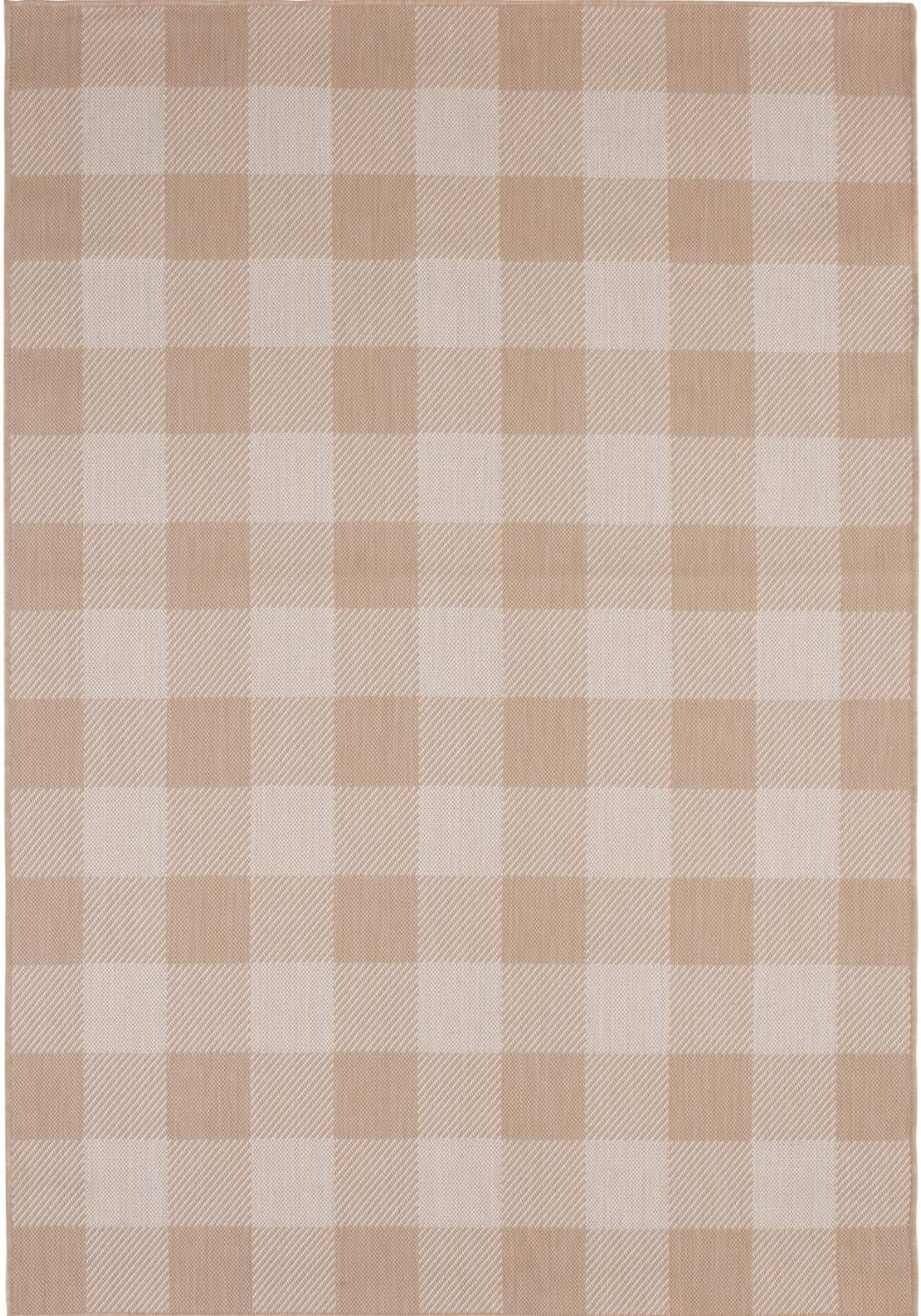 Ecology Outdoor Rug Beige – 700BE