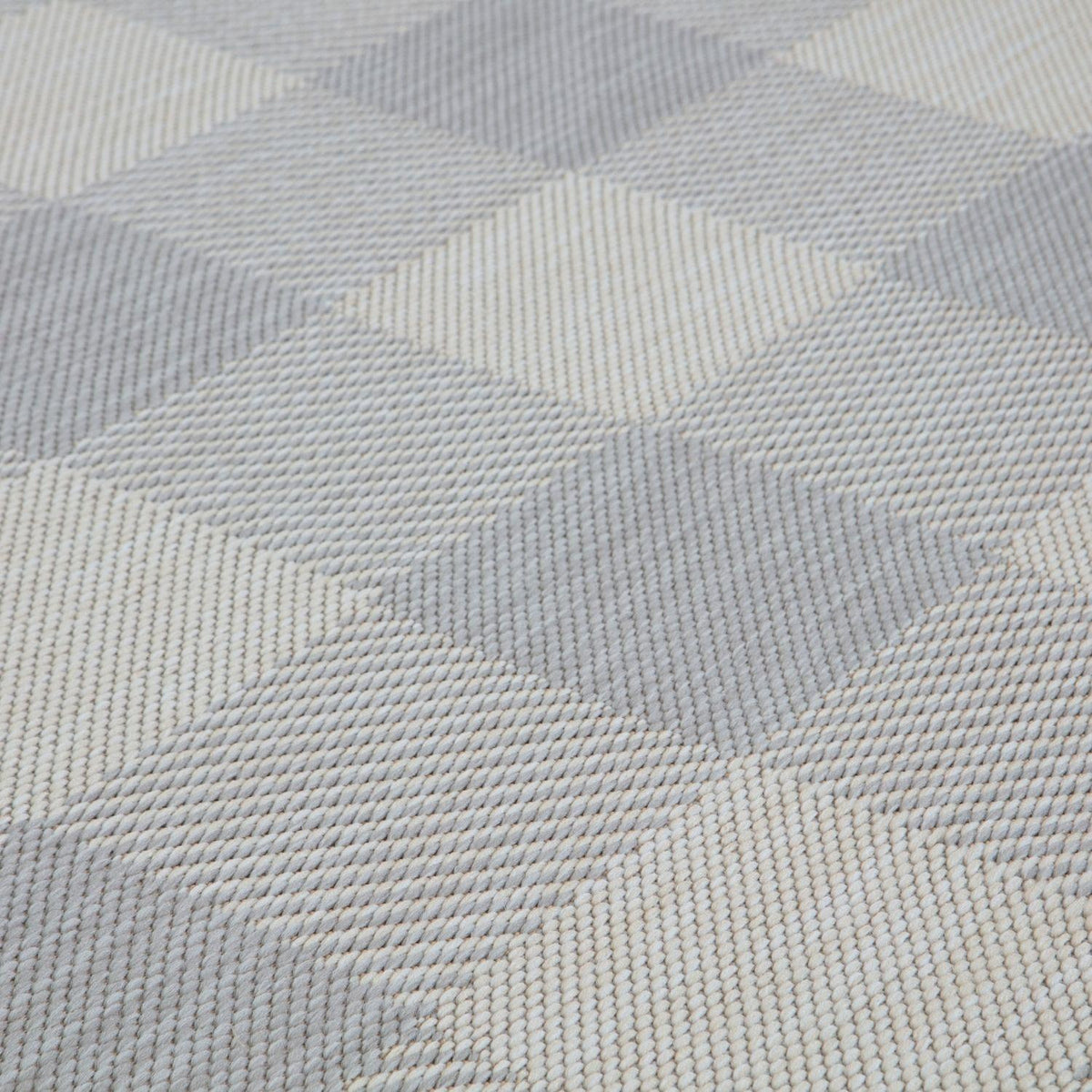 Ecology Outdoor Rug Grey – 700GR