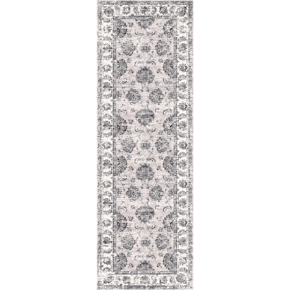 Sulus Vintage Washable Rug