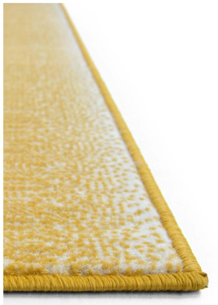 Maestro Ombre Yellow Rug – 3797 GB11