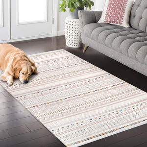 Boho Ivory