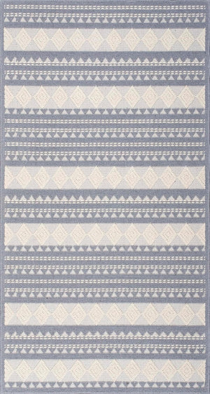 Beige Rug