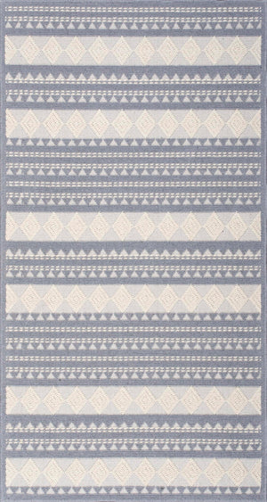 Grey Rug