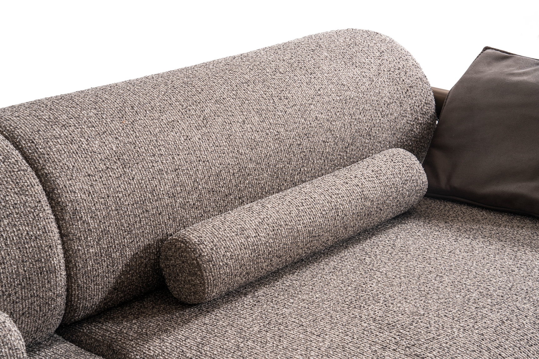Icon 3-Seater Sofa by Netline Interiors