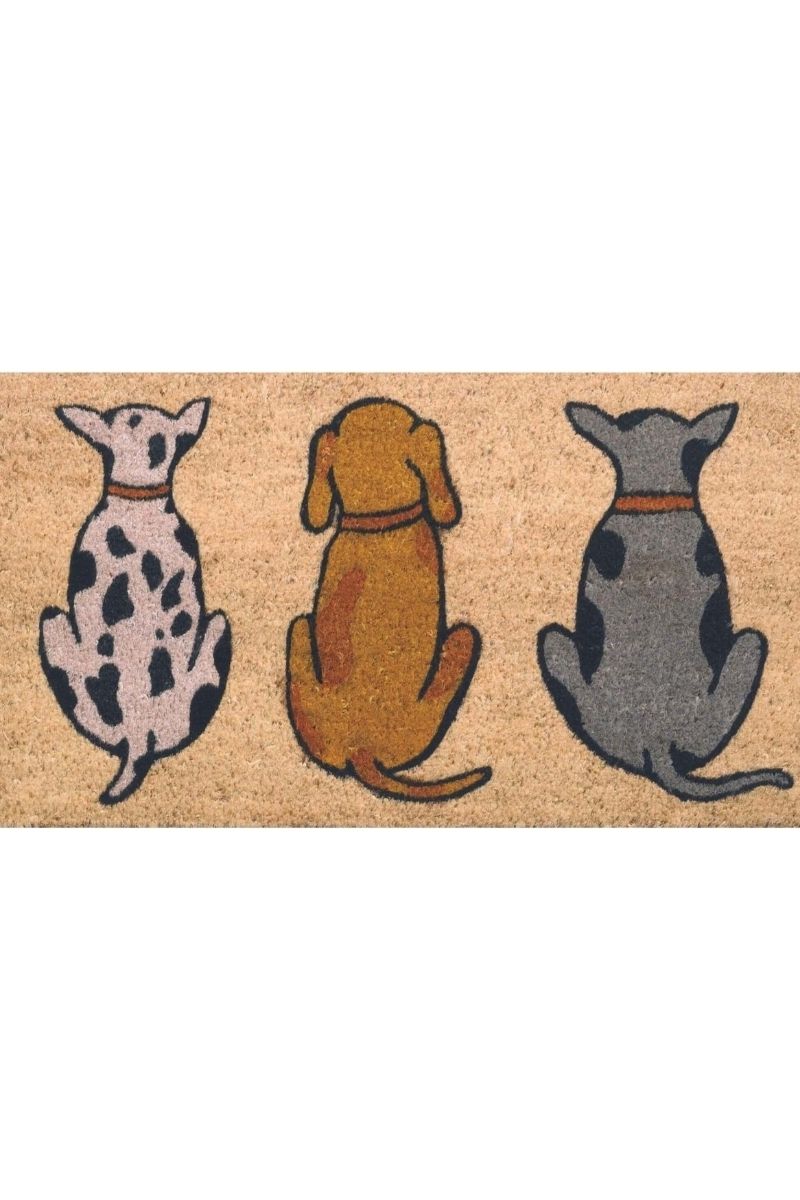 Coir Cats/Dogs Mats 45x75 cm – 132
