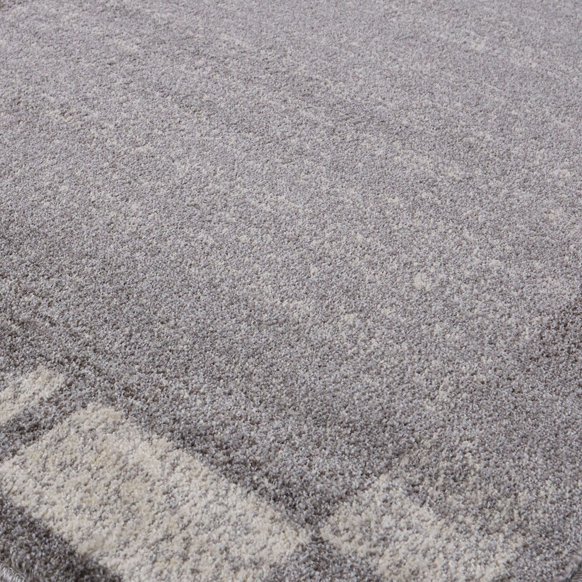Ephesus Grey Cream Rug – 7438GC