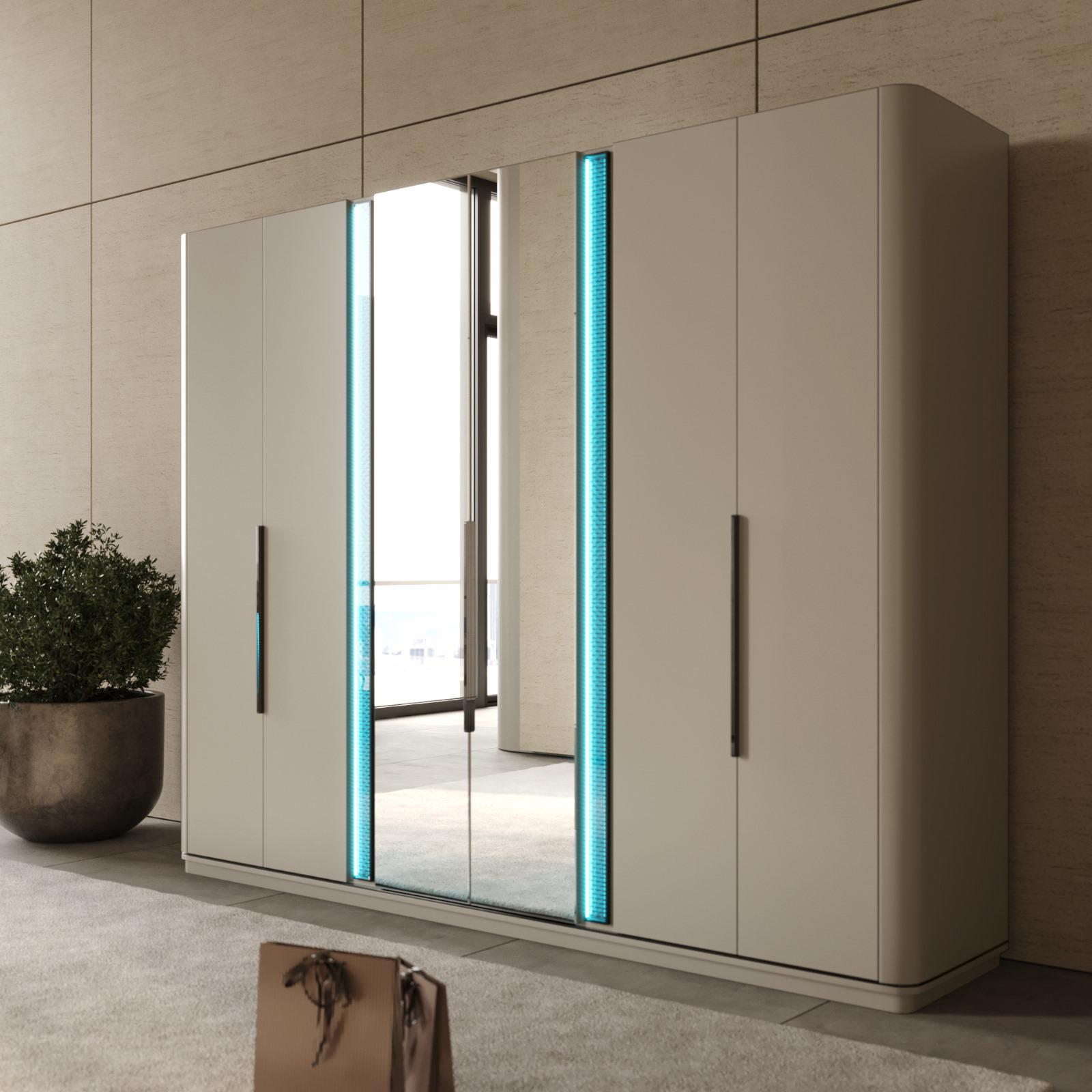 Diamond Bedroom (SK) by Netline Interiors