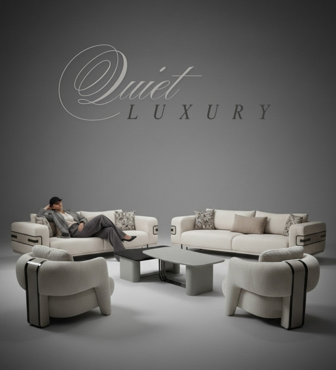 Aura Armchair (SK) by Netline Interiors