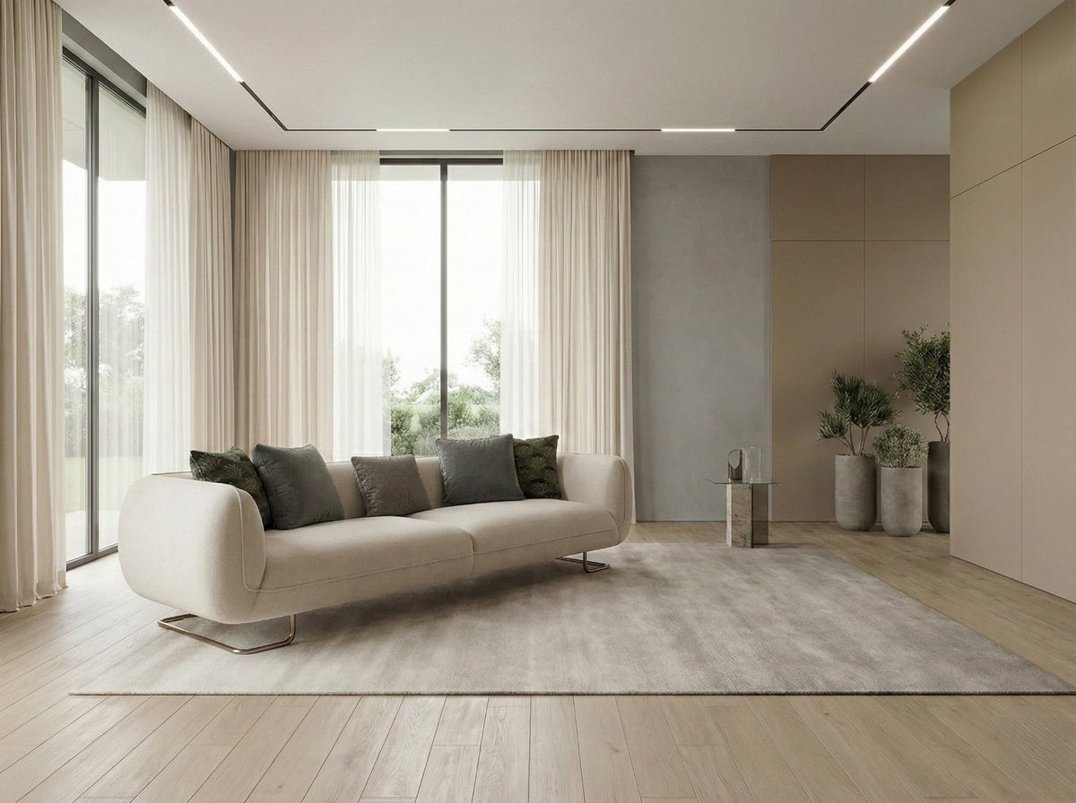 Monaco Sofa Set (SK) by Netline Interiors