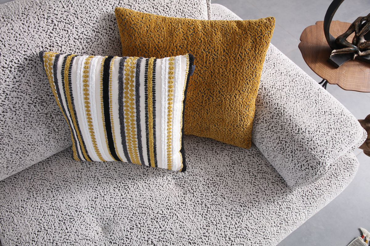 Arwen 3-Seater Sofa by Netline Interiors