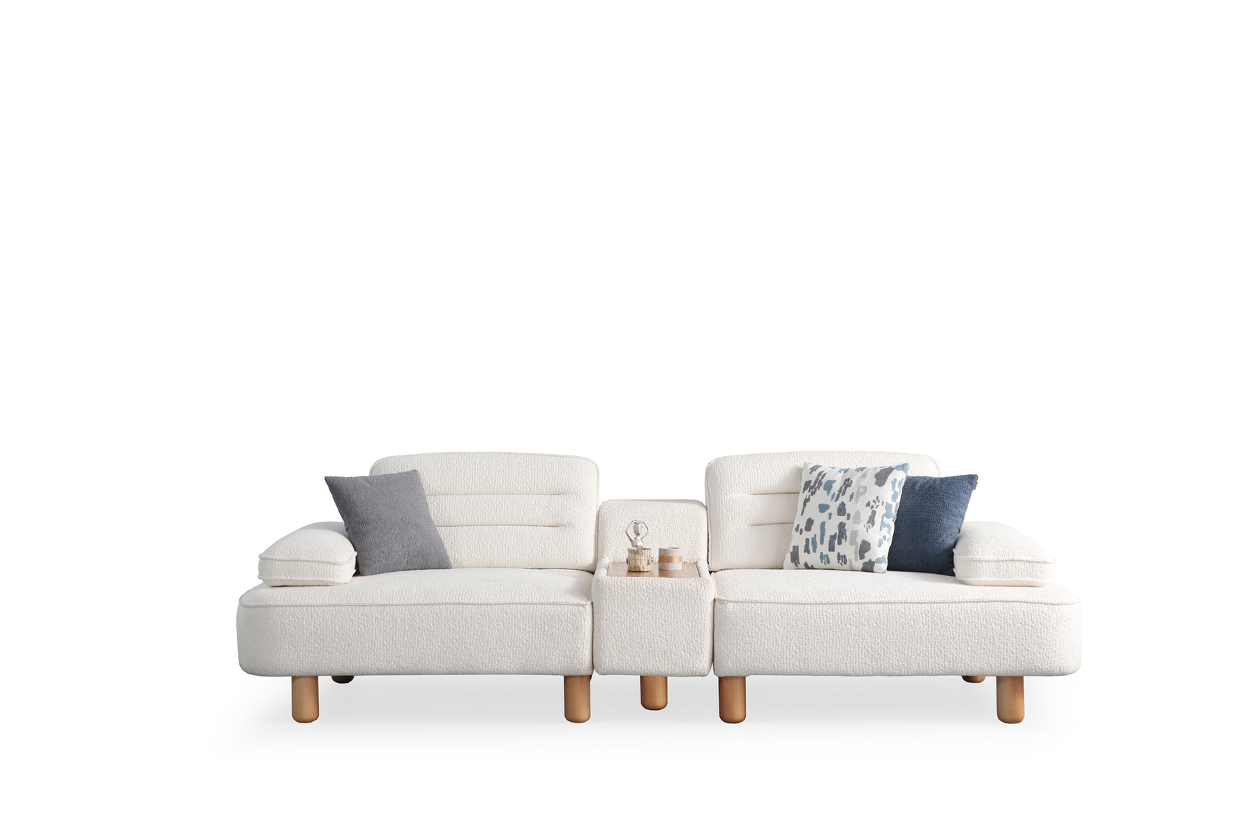 Armoni 3 Seater Sofa by Netline Interiors