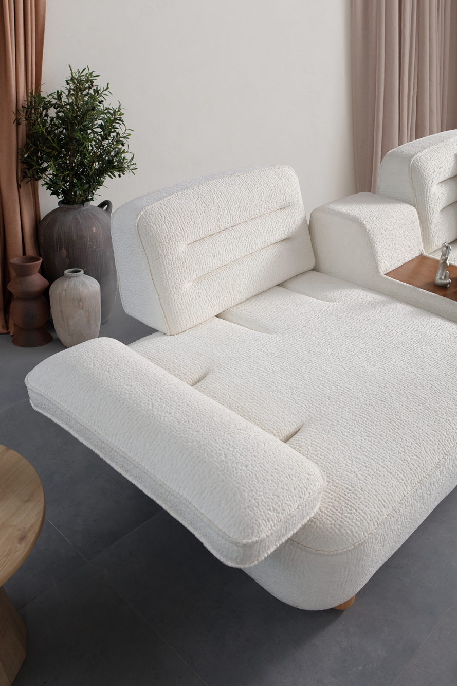 Armoni 2 Seater Sofa by Netline Interiors