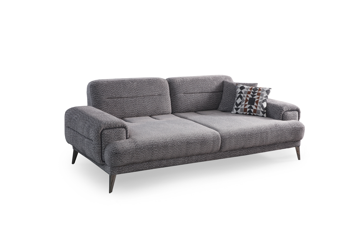 Santoni 2-Seater Sofa by Netline Interiors