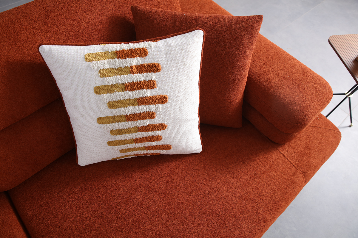 Bosna 2-Seater Sofa by Netline Interiors
