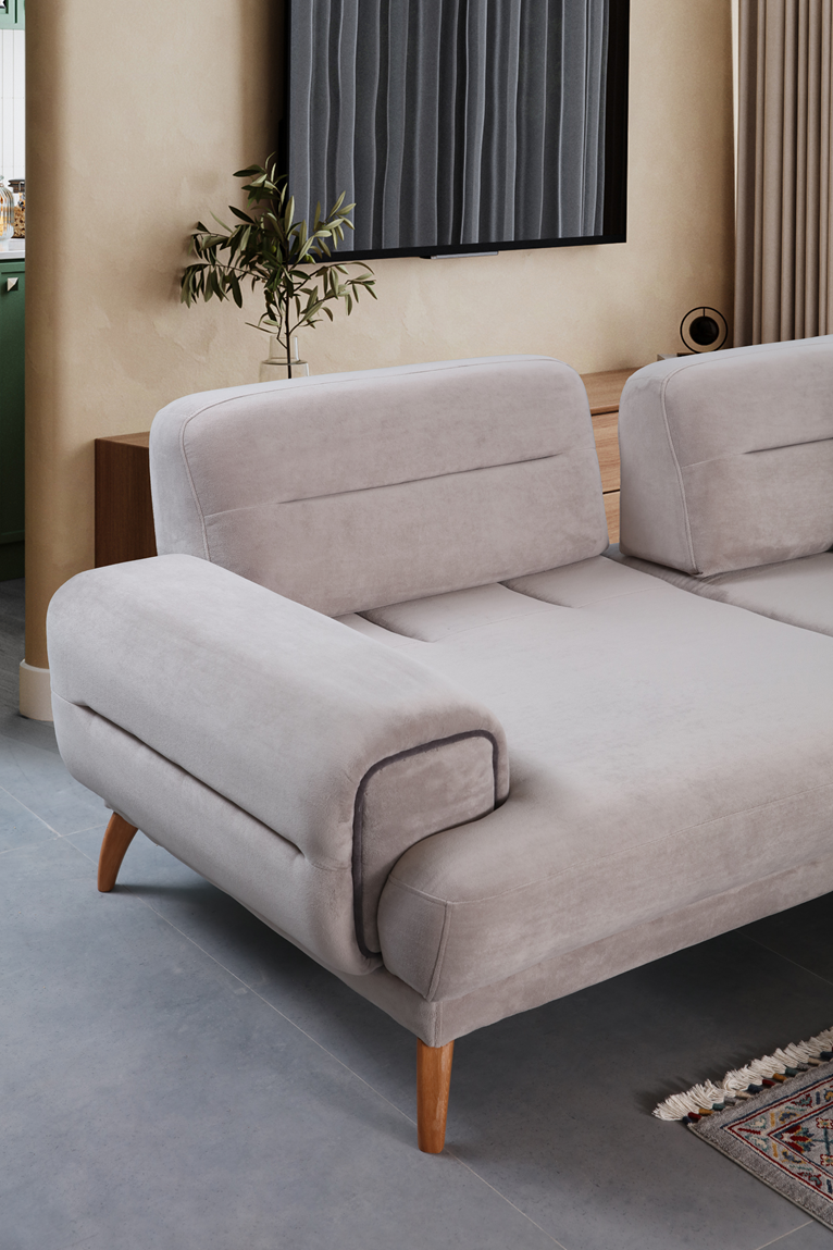 Siena Sofa Set by Netline Interiors