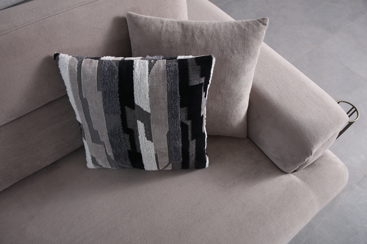 Siena 3-Seater Sofa by Netline Interiors