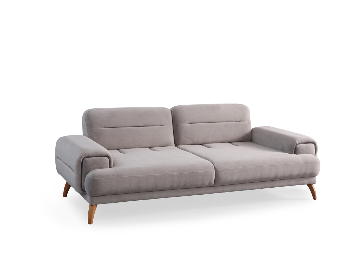 Siena 3-Seater Sofa by Netline Interiors