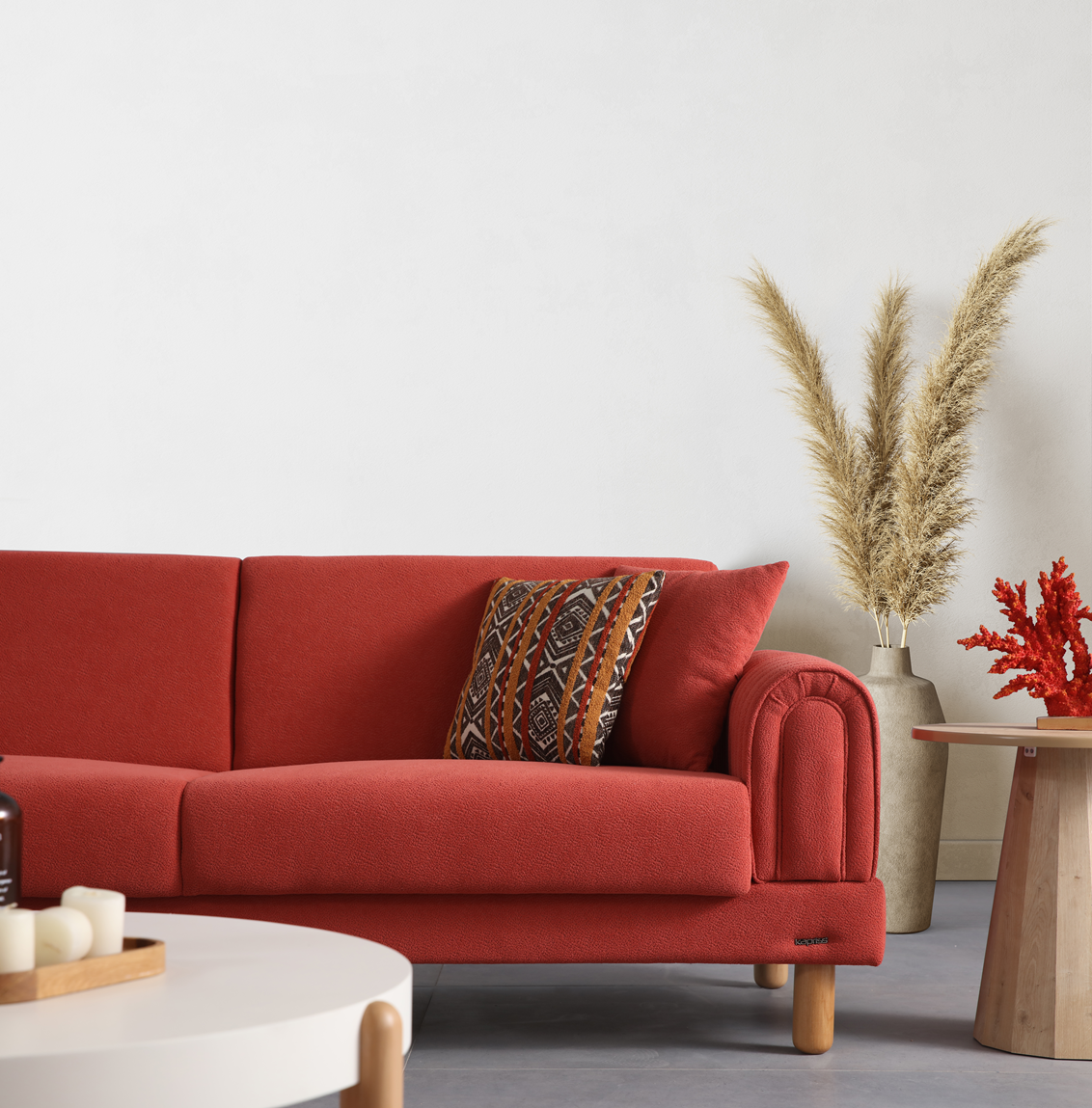 Panama 2 Seater Sofa by Netline Interiors