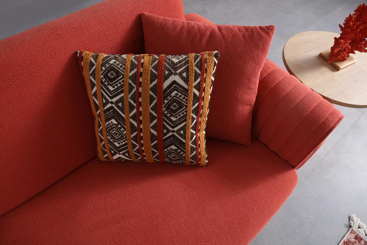 Panama 2 Seater Sofa by Netline Interiors