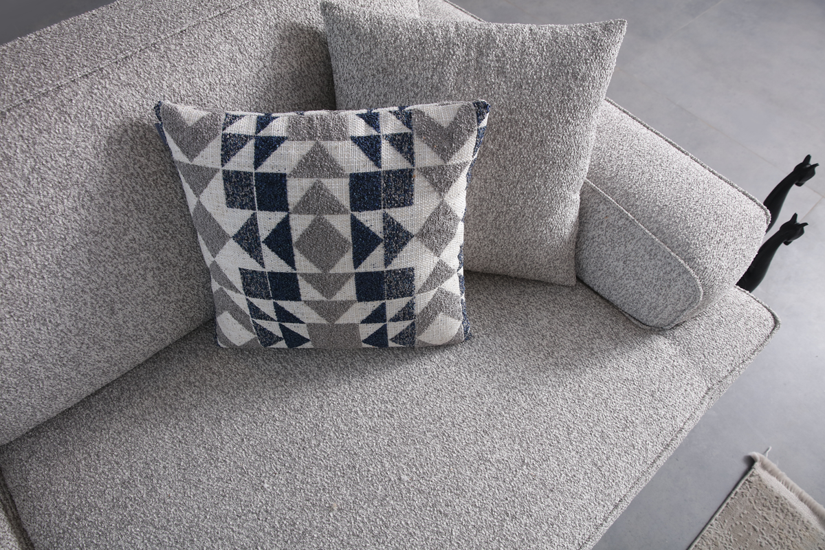 Sofya 2-Seater Sofa by Netline Interiors