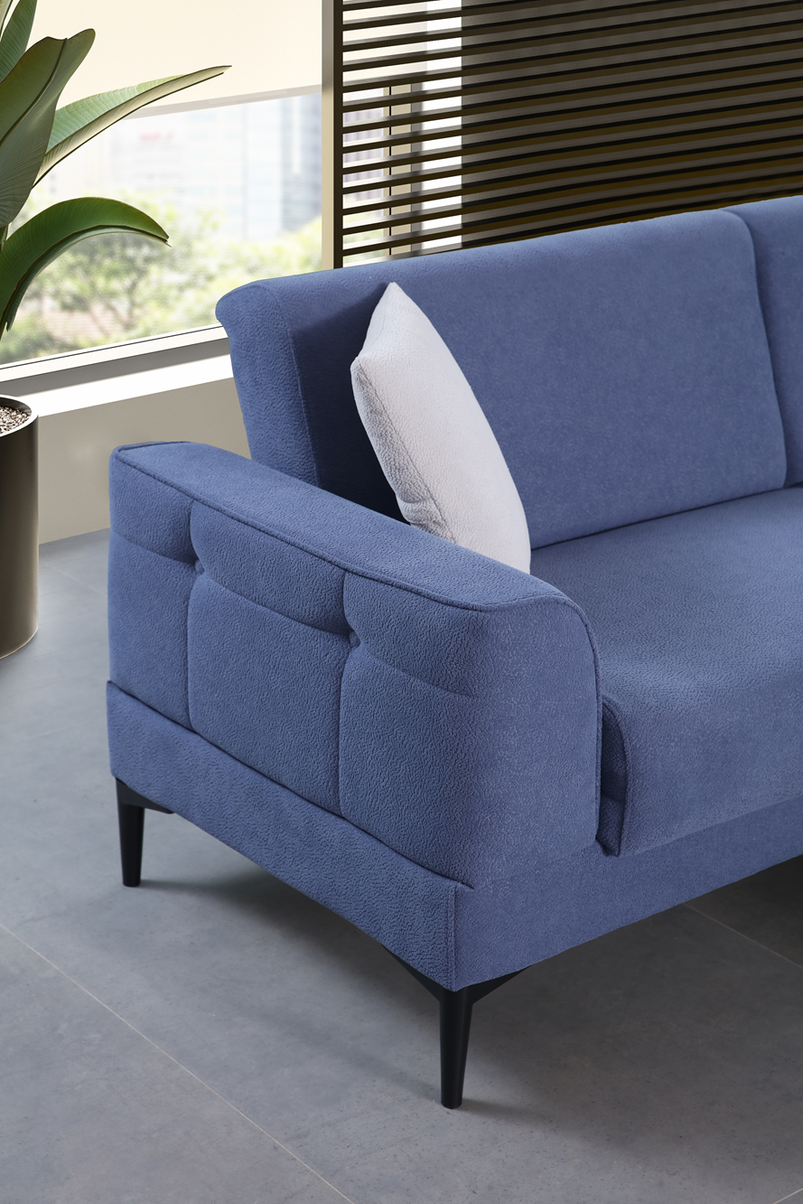 Maya 2 Seater Sofa by Netline Interiors