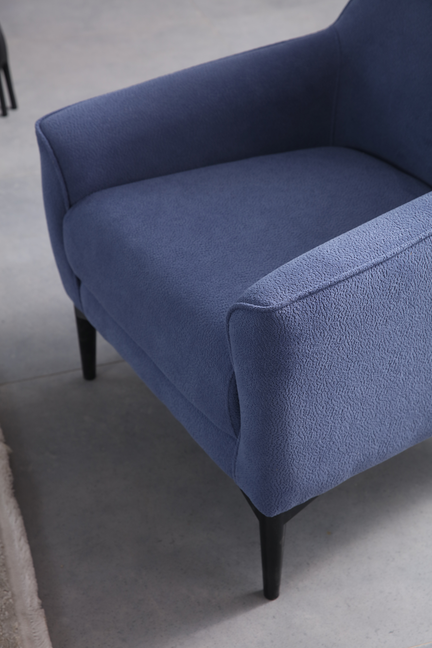 Maya Armchair by Netline Interiors