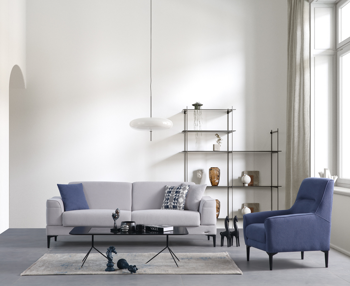 Maya Armchair by Netline Interiors