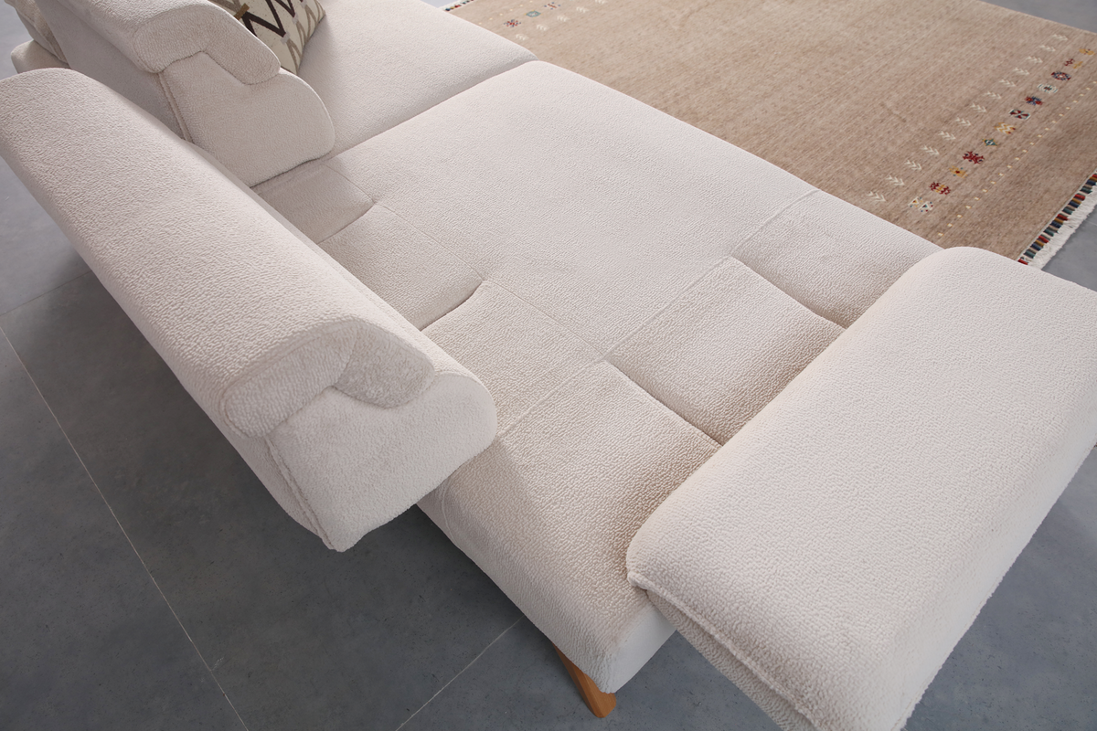Hilton 2-Seater Sofa by Netline Interiors