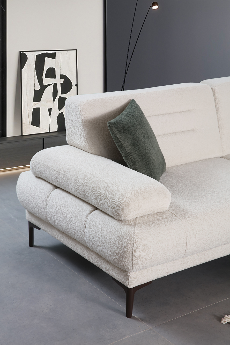 Anemon 2-Seater Sofa by Netline Interiors