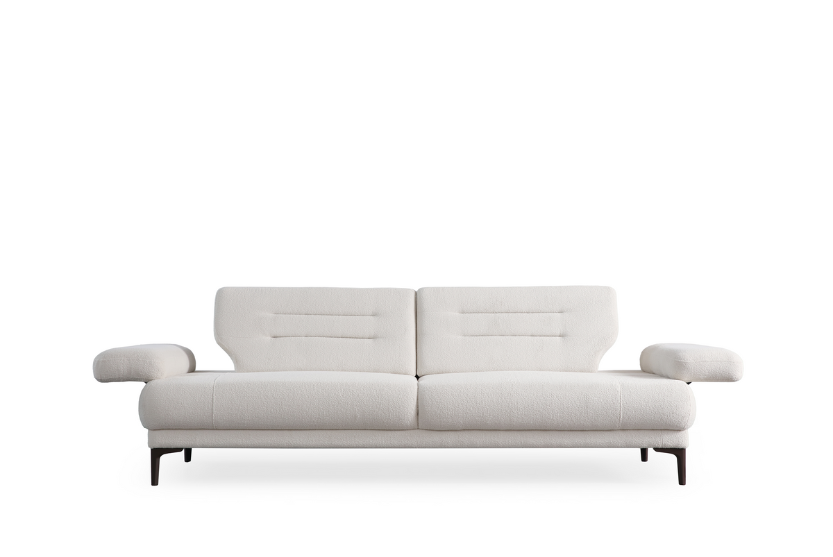 Anemon 3-Seater Sofa by Netline Interiors