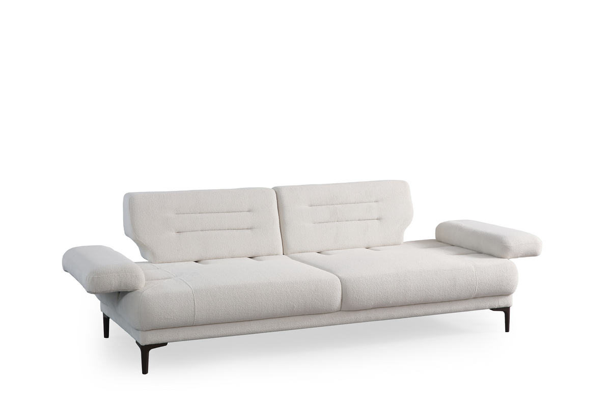Anemon 3-Seater Sofa by Netline Interiors