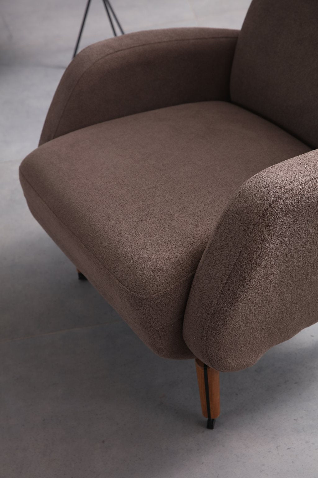 Oslo Armchair (K) by Netline Interiors