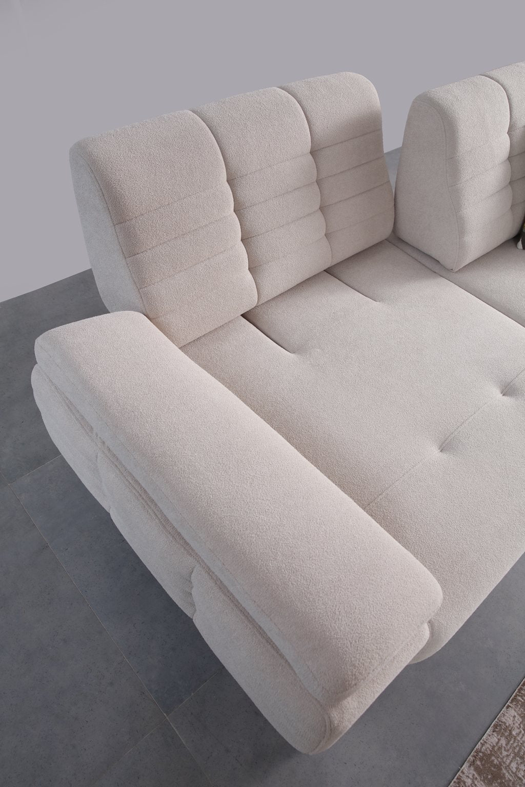 Oslo Sofa Set (K) by Netline Interiors