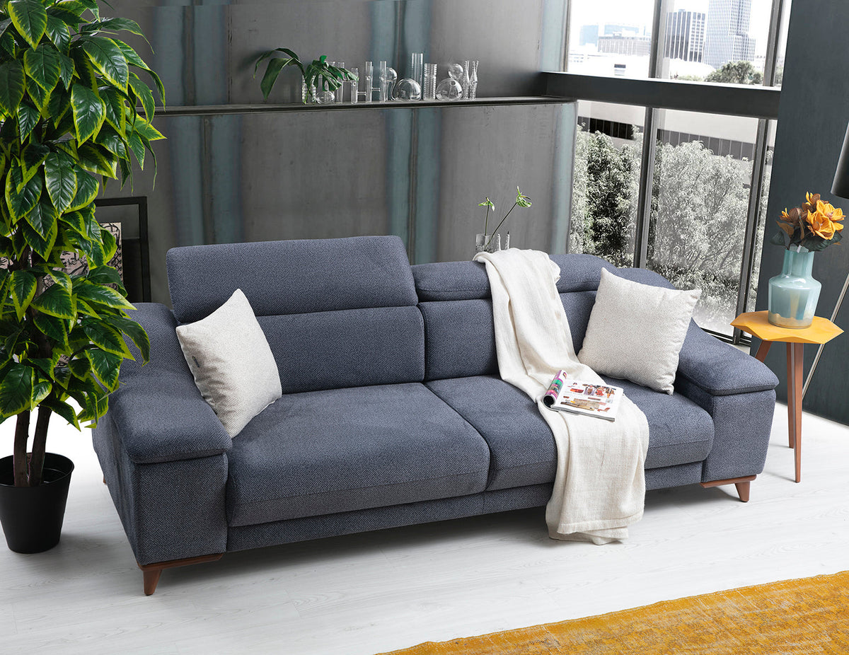 Mustang Sofa Set (S) by Netline Interiors