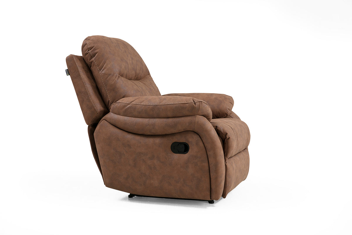 Maxis Power Recliner Chair by Netline Interiors