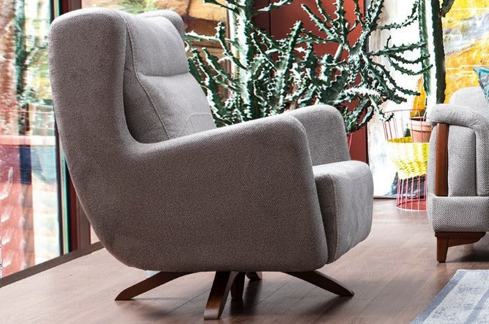 Rio Chair by Netline Interiors